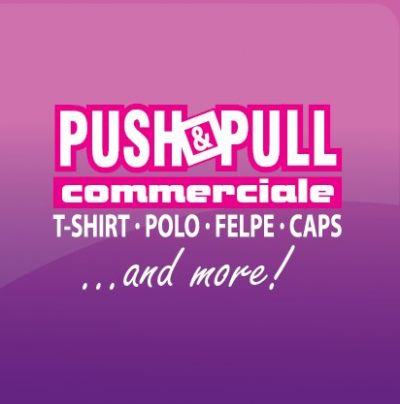 PUSH & PULL COMMERCIALE SAS